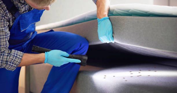 Minooka, IL Pest Control Company
